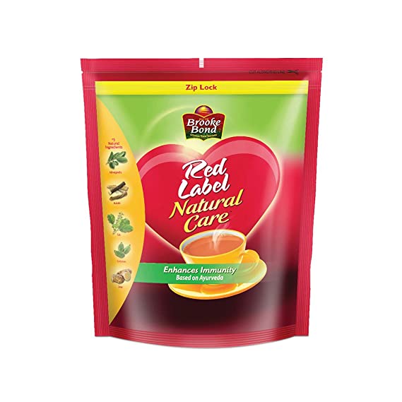 Red Label Natural Care Tea 1kg